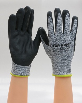 Cut-resistance  Glove