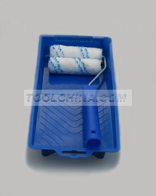 Painting tools set