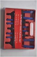 5pcs American type circlip plier set