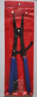 16"circlip plier set