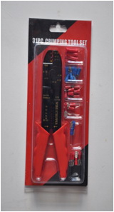 31PC CRIMPING SET