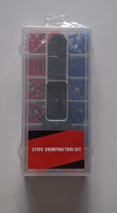 271PC CRIMPING SET