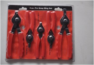 5pcs American type circlip plier set