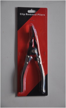 Clip Removal Pliers