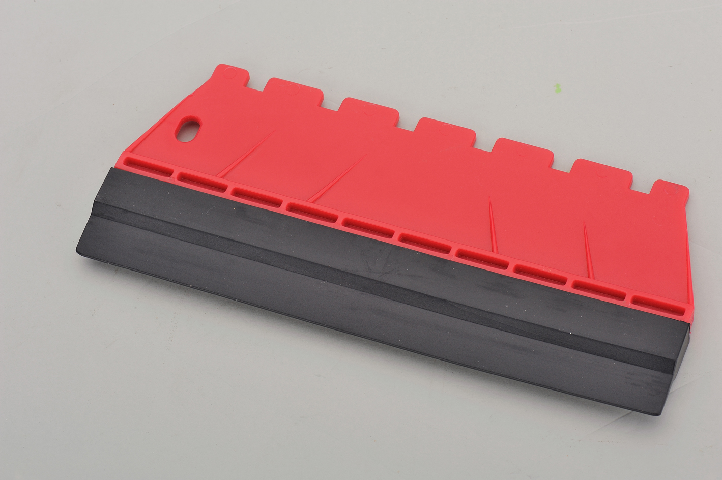 plastic scraper balde