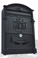 mail box