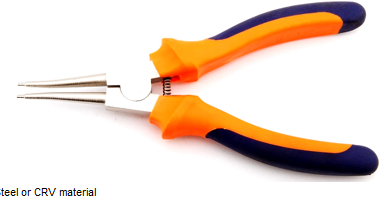 Circlip Pliers External Straight