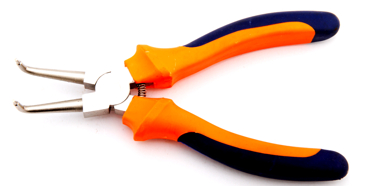 Circlip Pliers Internal 90° Tips